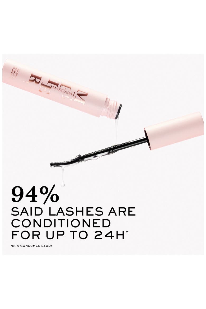 Mascara Melter, Alternate, color, NO COLOR