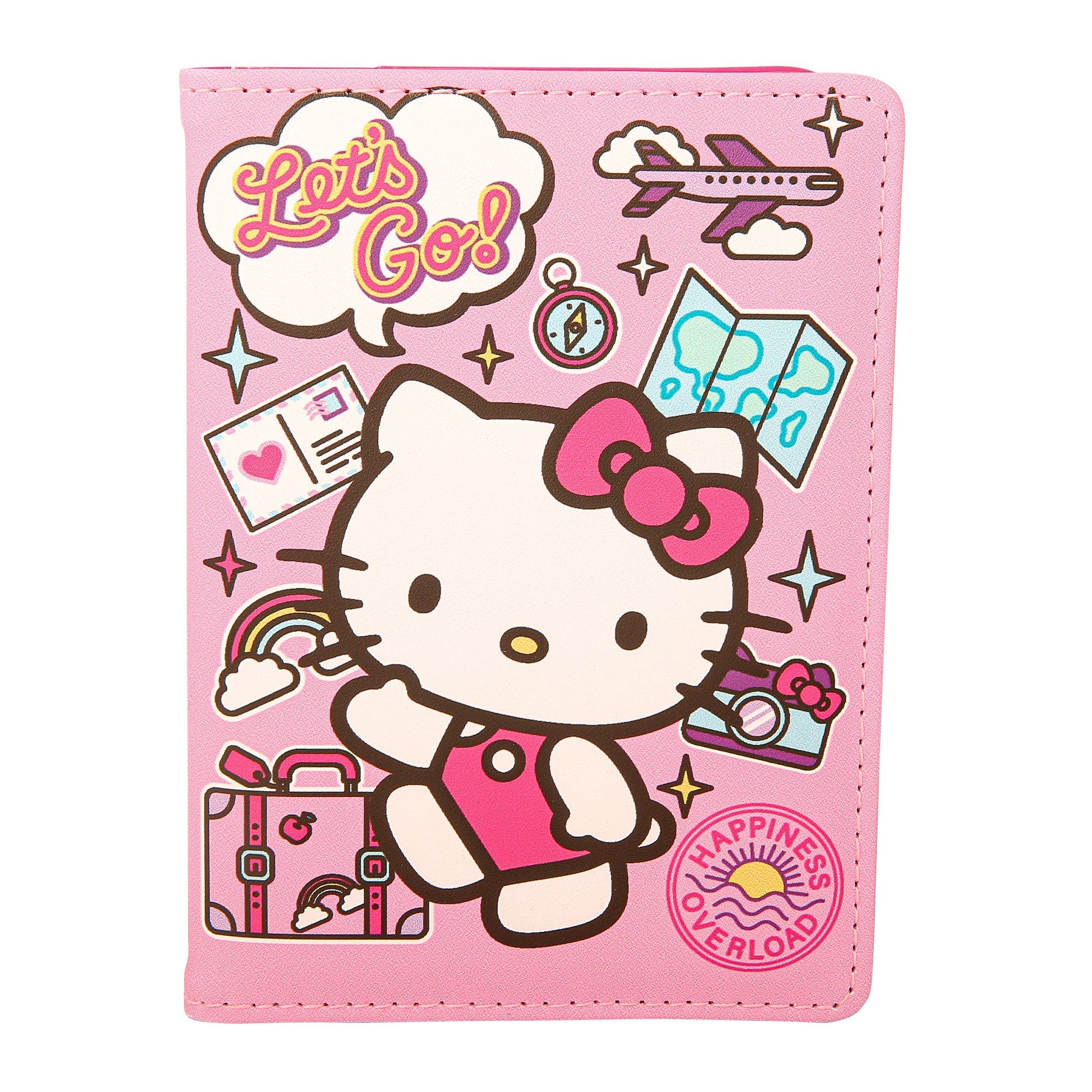 selected Pink