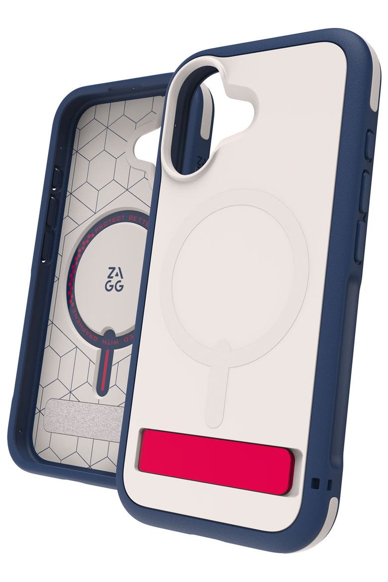 Sedona Snap MagSafe Case with Kickstand for Apple iPhone 17, Main, color, Multicolor
