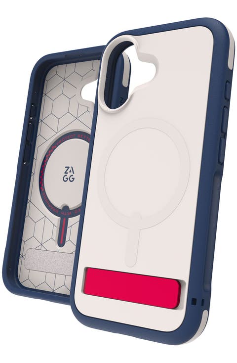 Sedona Snap MagSafe Case with Kickstand for Apple iPhone 17