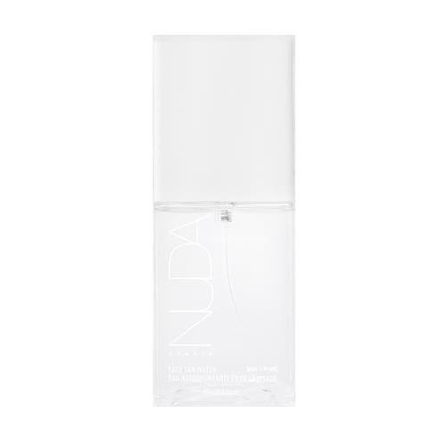 NUDA NUDA FACE TAN WATER