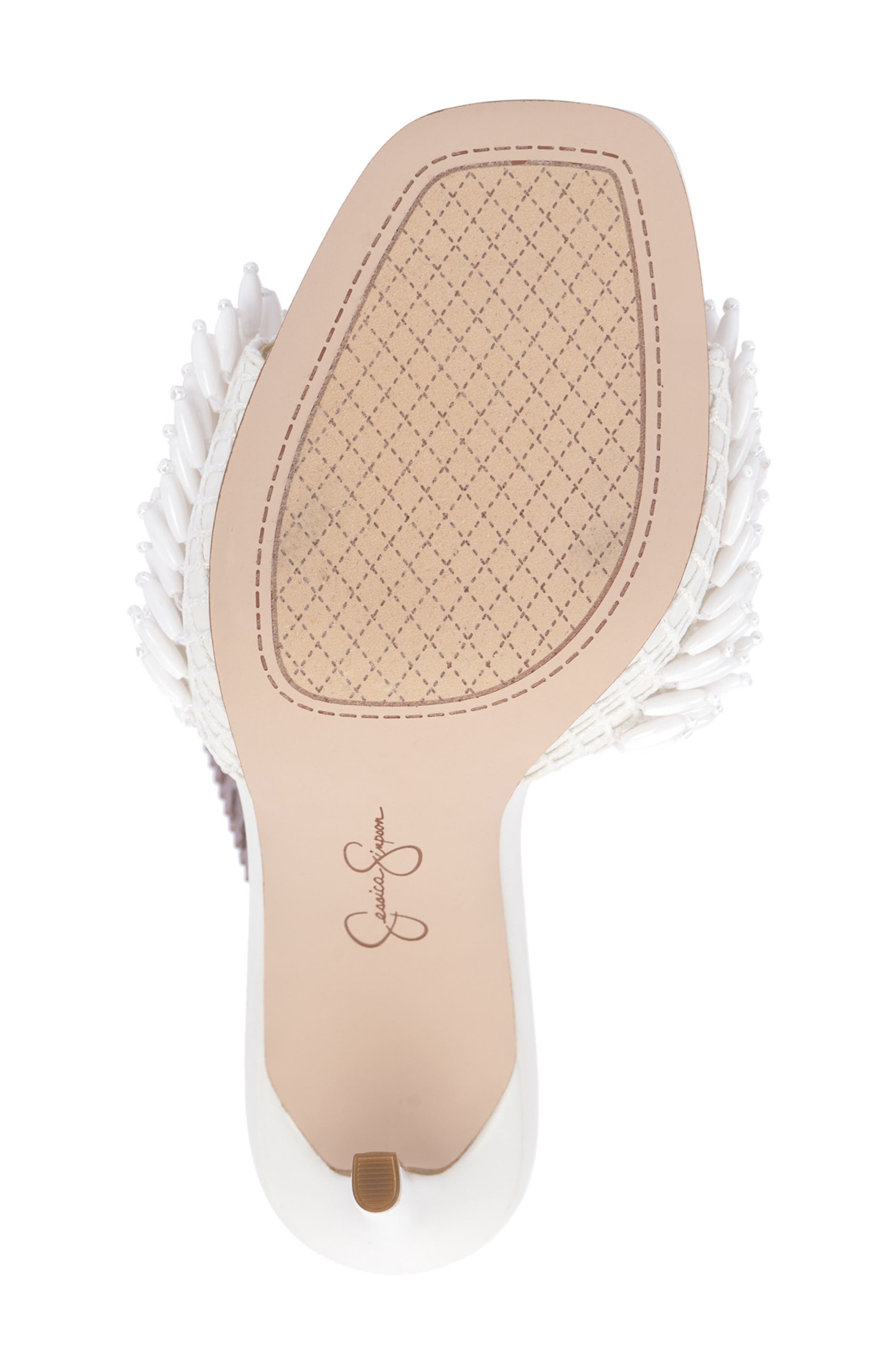 Jessica Simpson Olya Sandal, Alternate, color, 