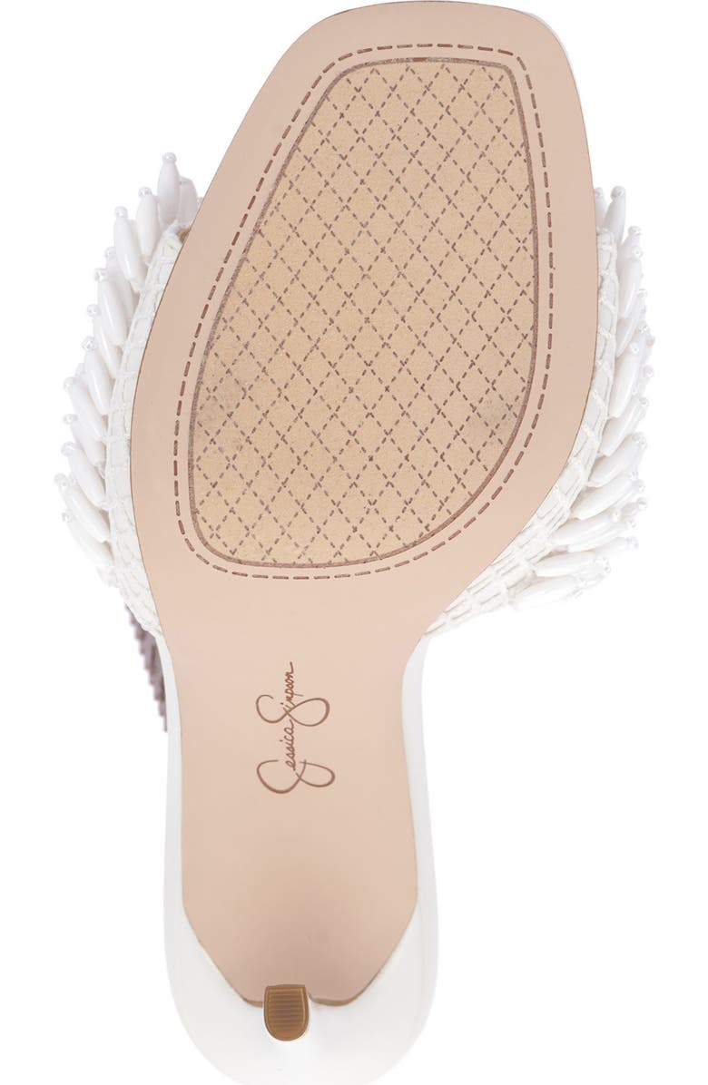 Jessica Simpson Olya Sandal, Alternate, color,