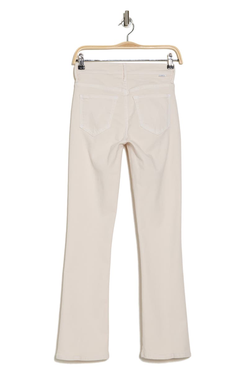 MOTHER The Insider Flood Pants, Alternate, color, 