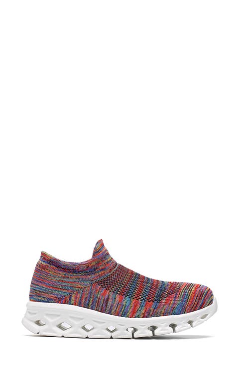 Cici Knit Slip-On Sneaker (Women)