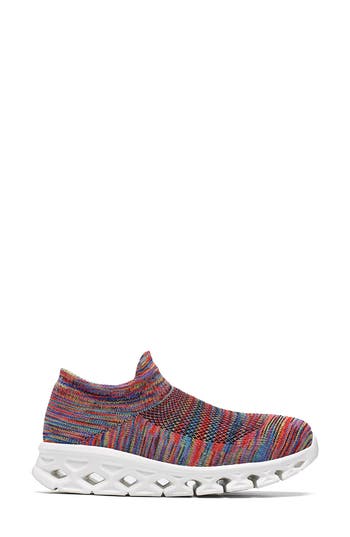 Jslides Cici Knit Slip-on Sneaker