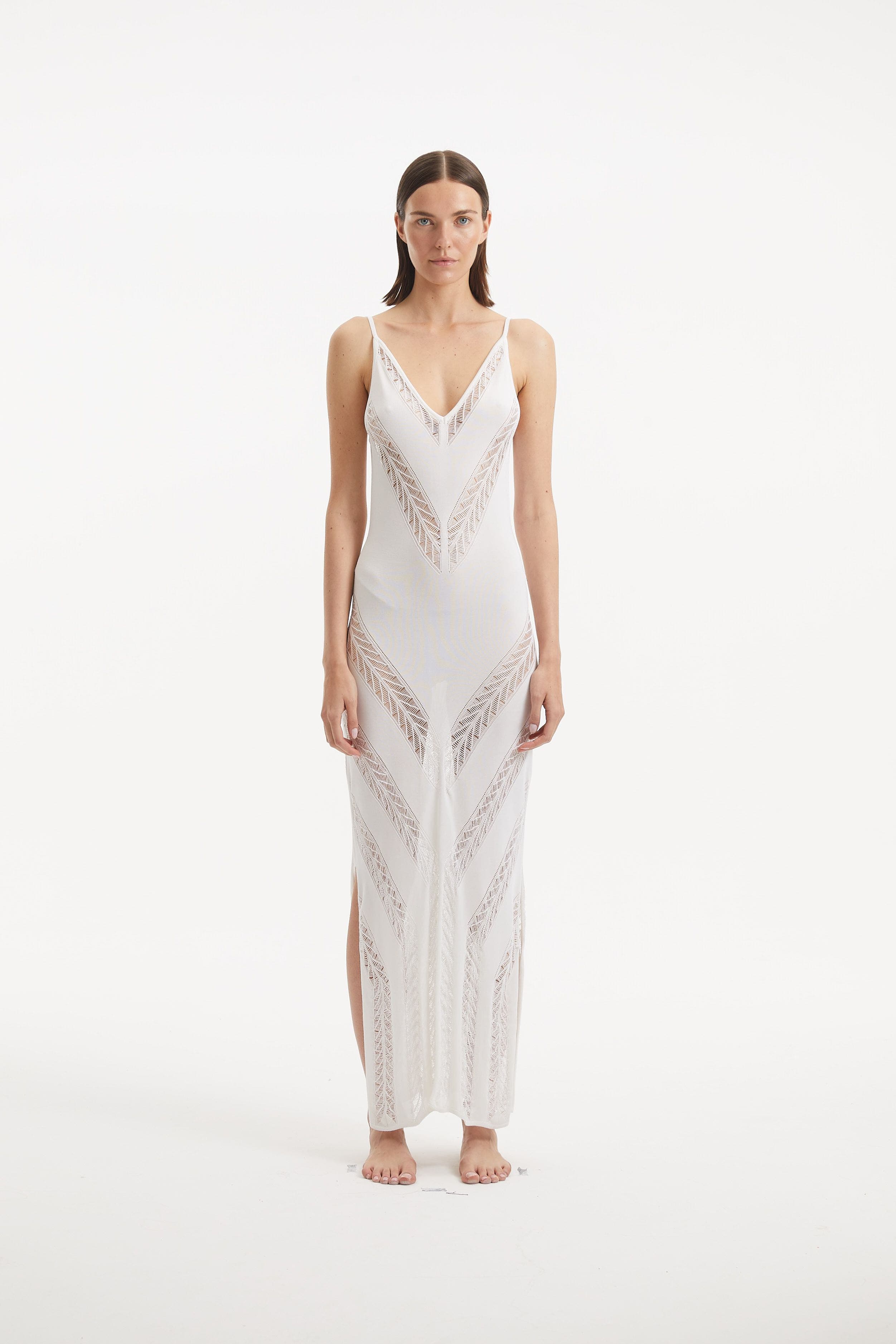 Mimi Cover Up Dress Resortwear - image 2