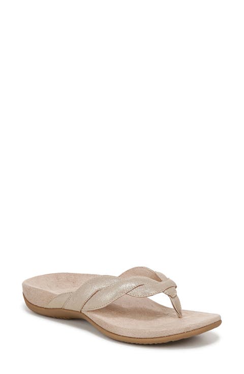 Bella Braid Flip Flop (Women)