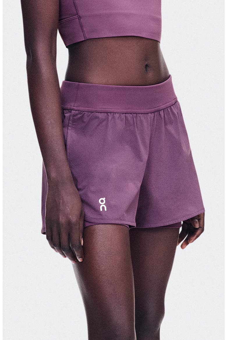 Court 3-Inch 2-in-1 Shorts, Main, color, CASSIS