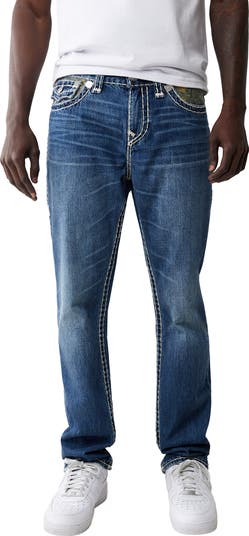 Ricky Sport Buddhacam Jeans