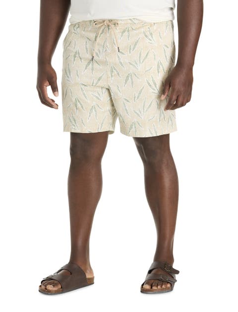 Big & Tall Trekker Shorts