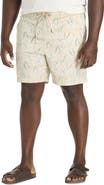 True Nation by DXL Big & Tall Trekker Shorts