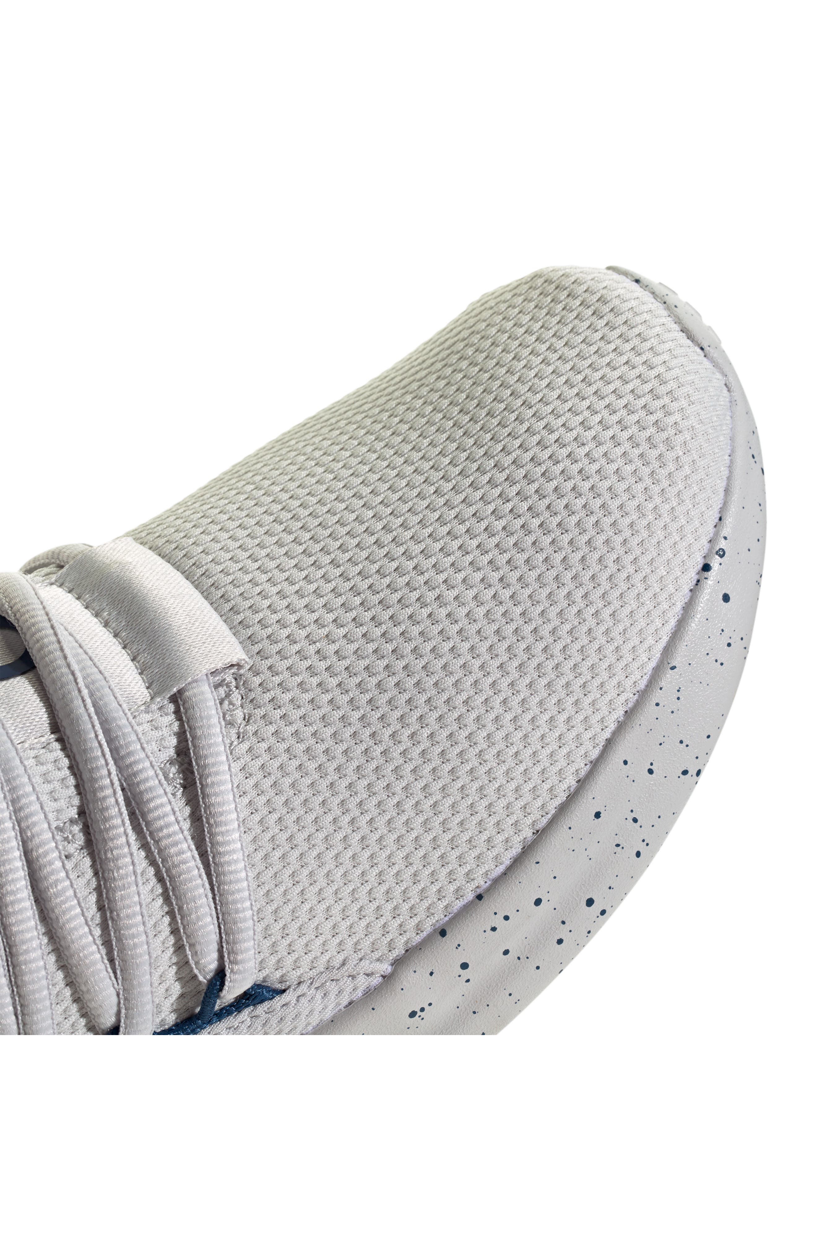 adidas Lite Racer Adapt 7-0 Sneaker, Alternate, color, Grey/ Dash Grey/ Dusky Petrol