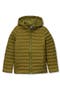 selected Light Olive