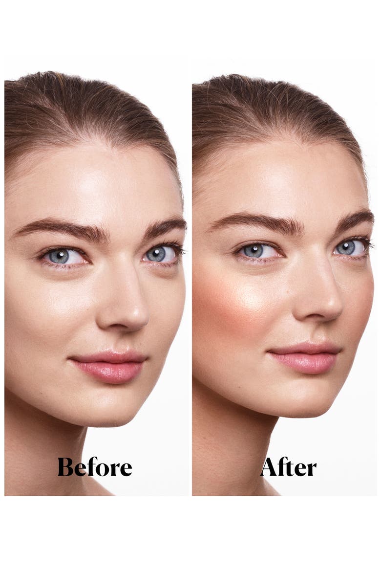 Highlight & Glow Face Palette, Alternate, color, NO COLOR