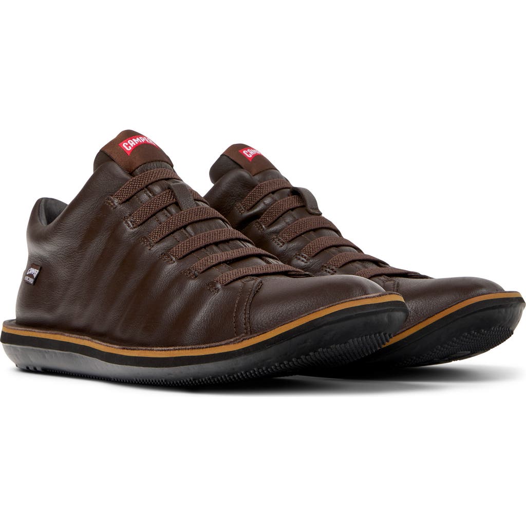 Camper Beetle Sneaker in Dark Brown  product