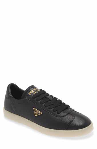 Prada Downtown Sneaker (Men) | Nordstrom Prada Downtown Sneaker (Men) | Nordstrom