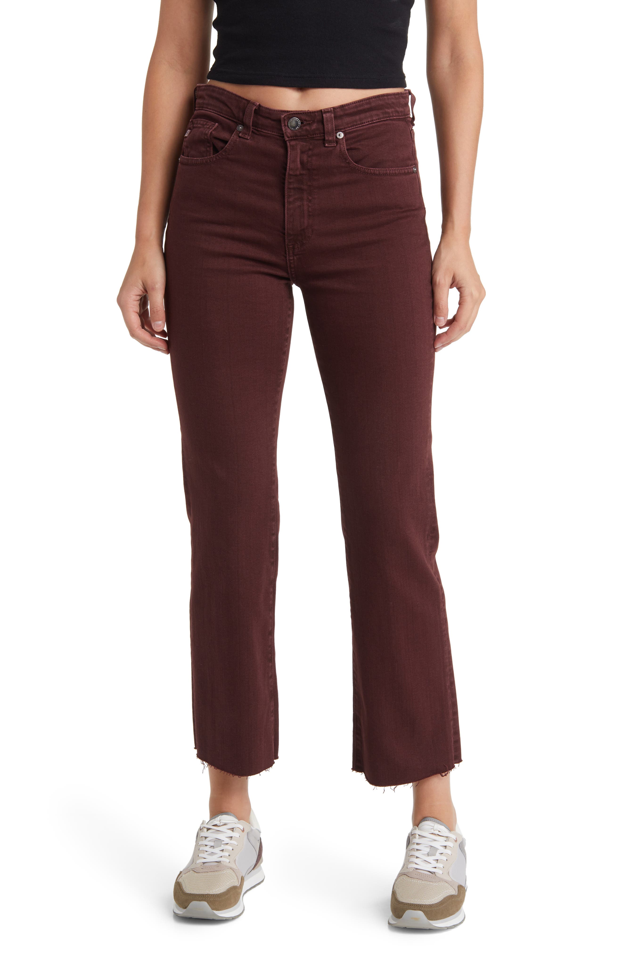 HI-WHITE DARK PLUM