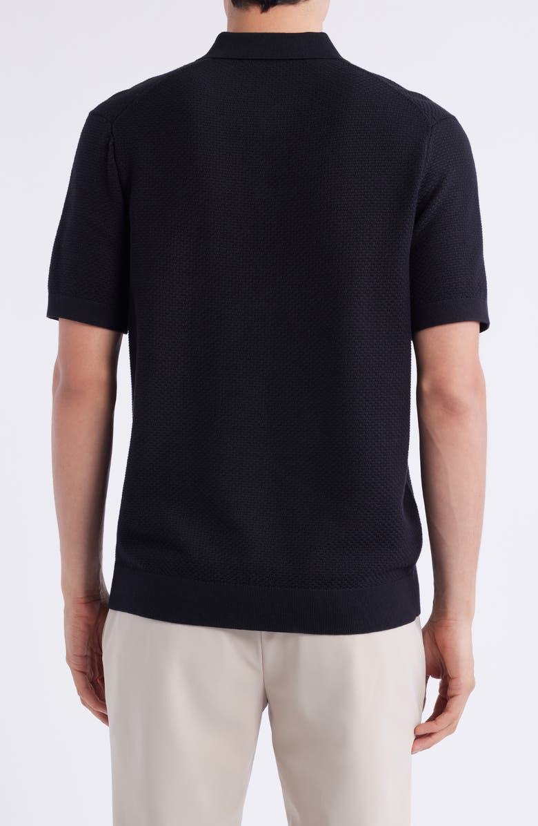 Theory Soris Cotton Polo, Alternate, color,