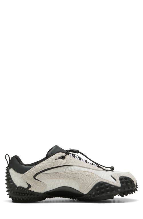Puma Mostro Xc Gore-tex® Sneakers Unisex In White