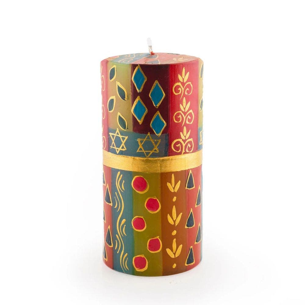 Judaica - 3x6"