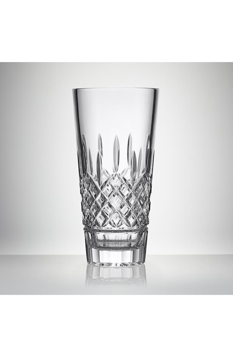 Waterford Lismore Vase, Alternate, color,