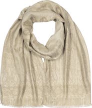 Lauren Ralph Lauren paisley oblong