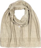 Lauren Ralph Lauren paisley oblong