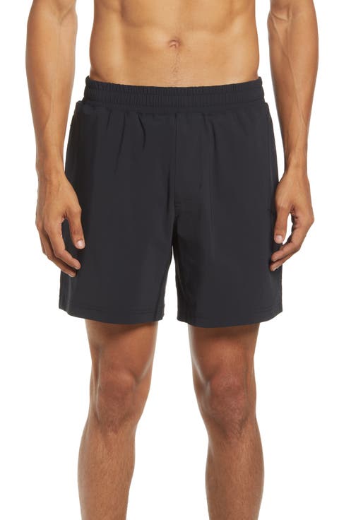 Versatility Unlined Shorts