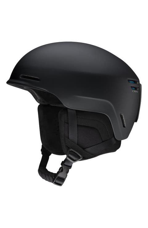 Method Snow Helmet Round Contour Fit