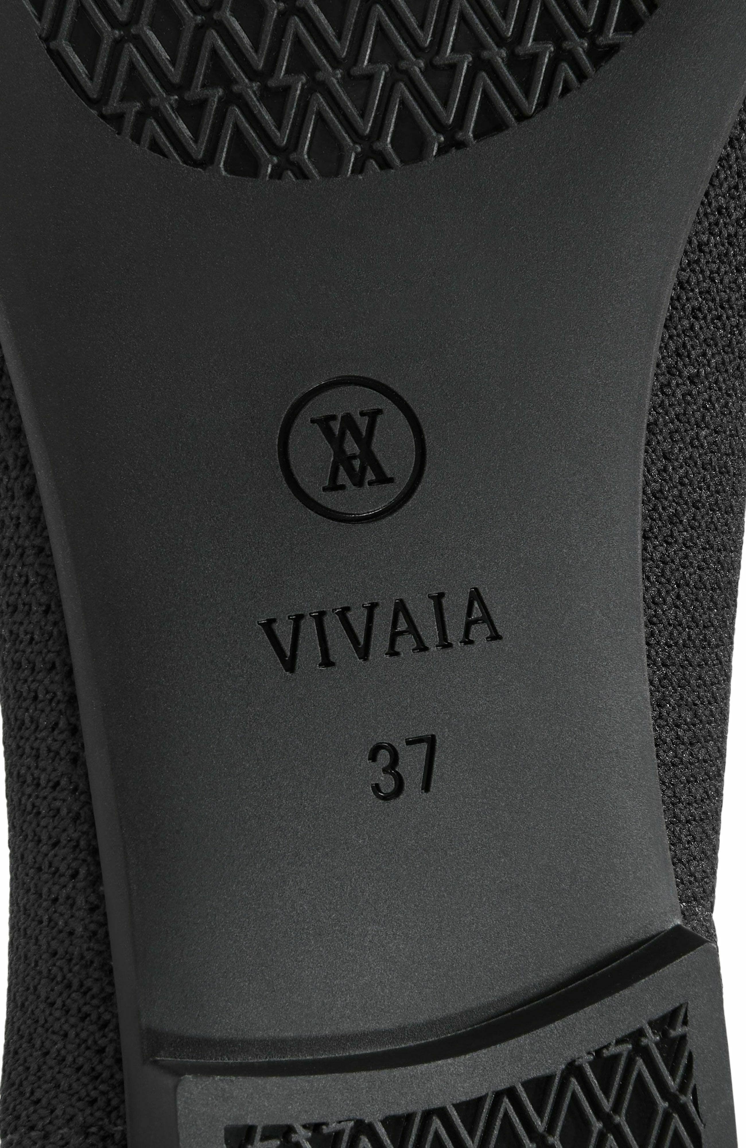 VIVAIA Round-Toe Flats, Alternate, color, 