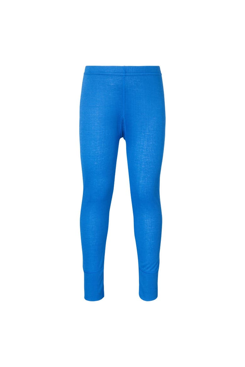 Childrens/Kids Talus Thermal Bottoms, Main, color, Blue