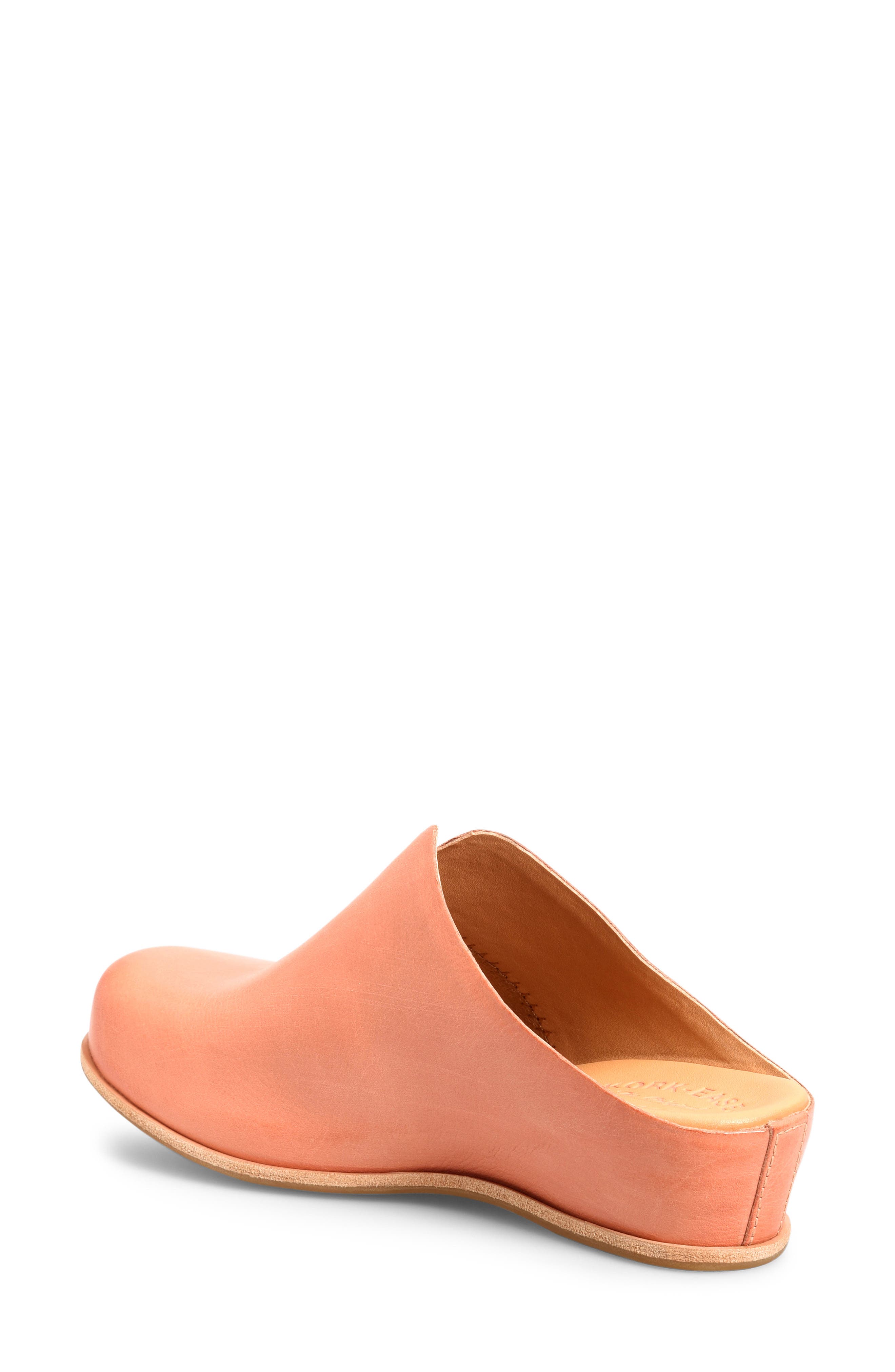 Kork-Ease<sup>®</sup> Para Clog, Alternate, color, Light Orange