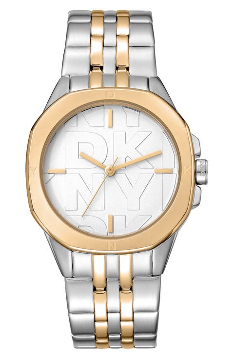316L Bracelet Watch