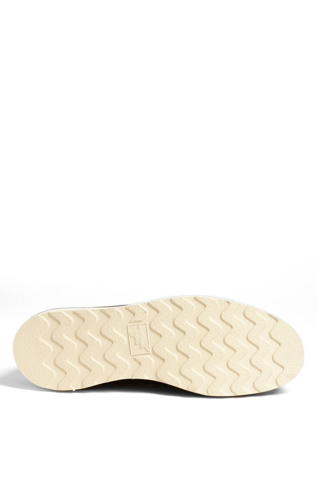 Red Wing Moc Toe Derby, Alternate, color, 