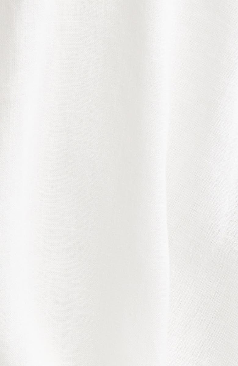 Tahari ASL Belted Shirt Jacket, Alternate, color, 