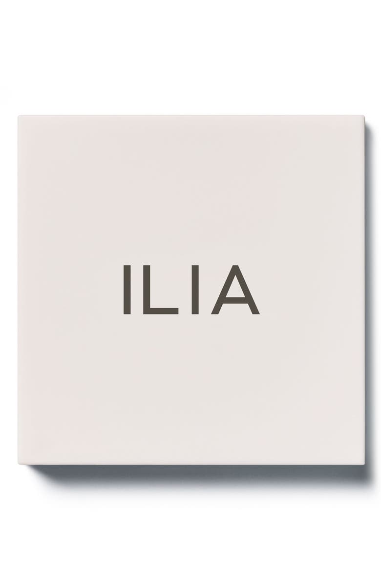 ILIA The Necessary Eyeshadow Palette, Alternate, color, Cool Nude