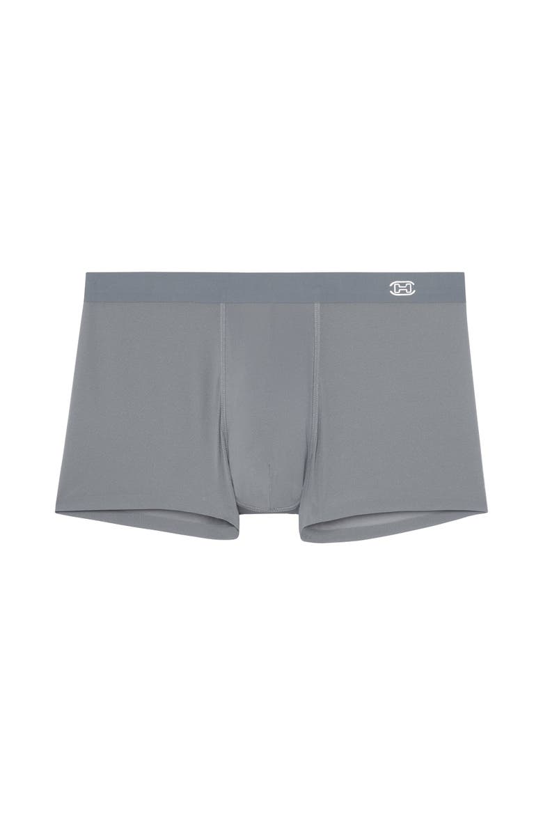 H-Fresh Comfort Boxer Brief, Main, color, Grey