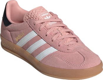 Kids' Gazelle Indoor Sneaker