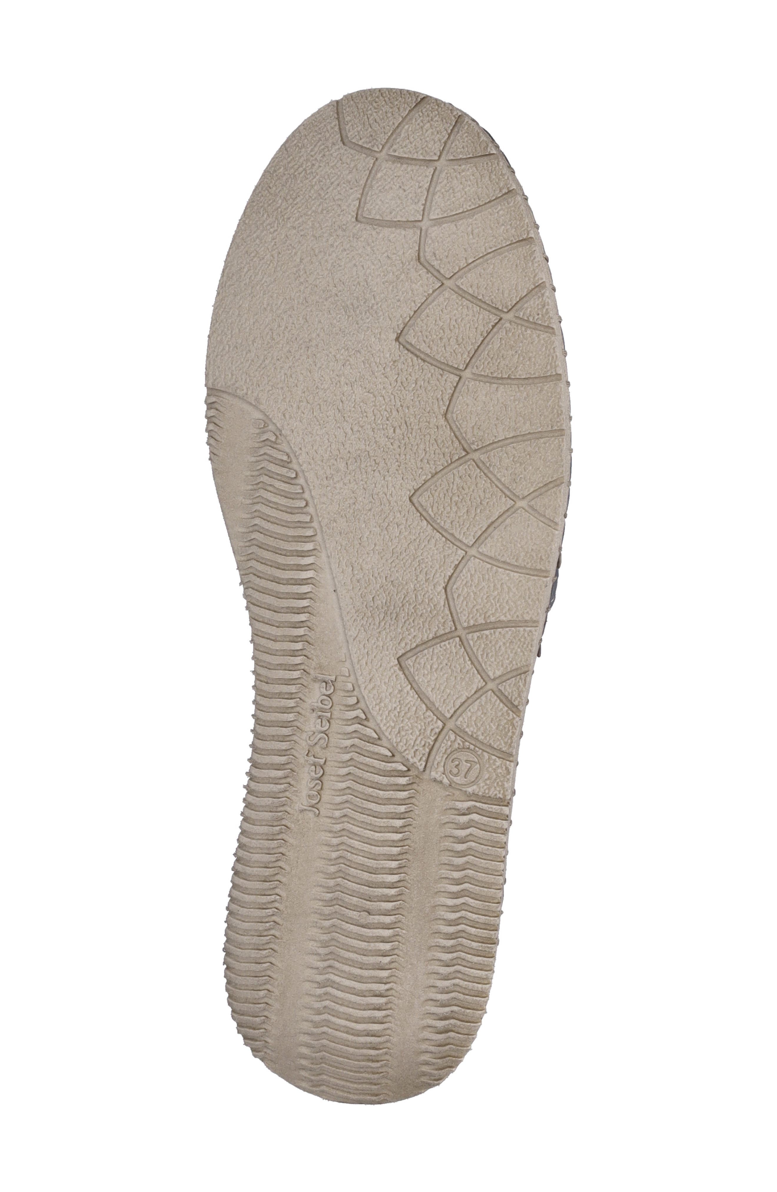 Sofie Slip-On Shoe, Alternate, color, JEANS