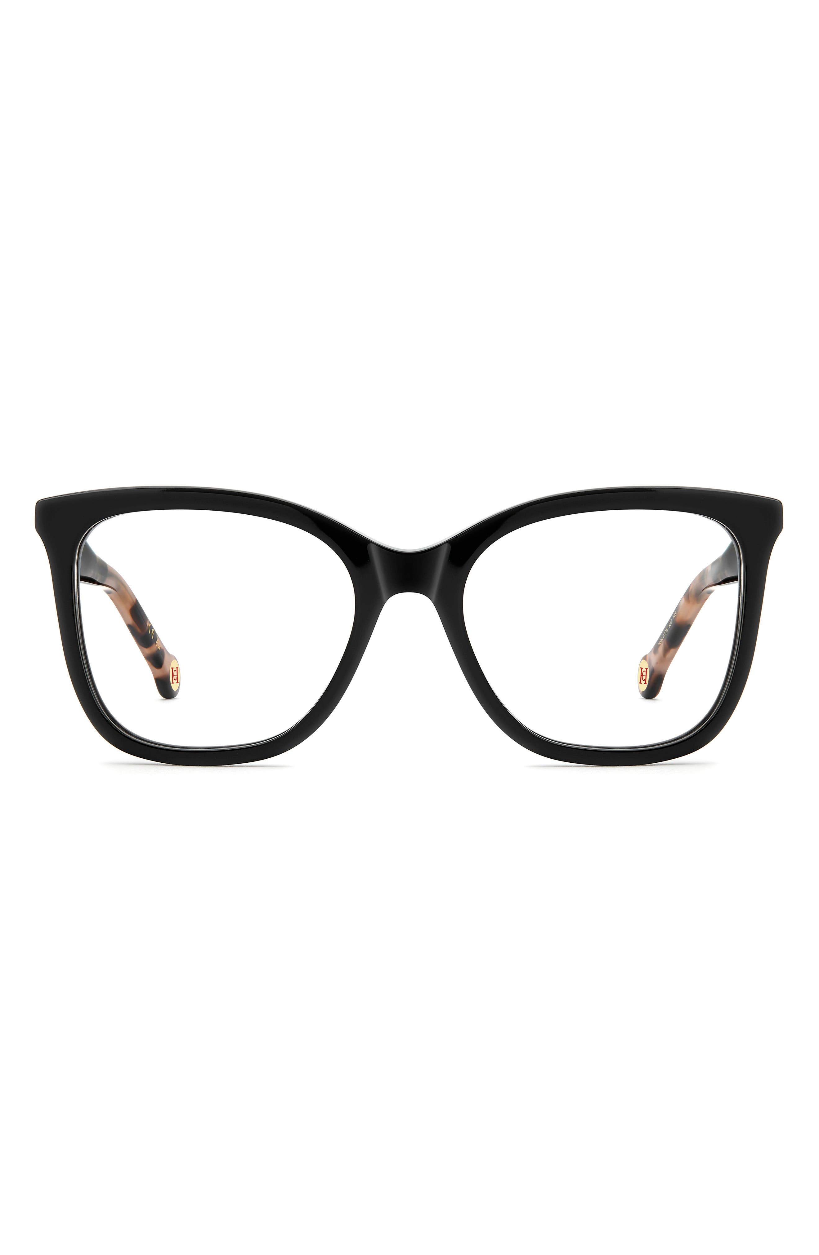 selected BLACK