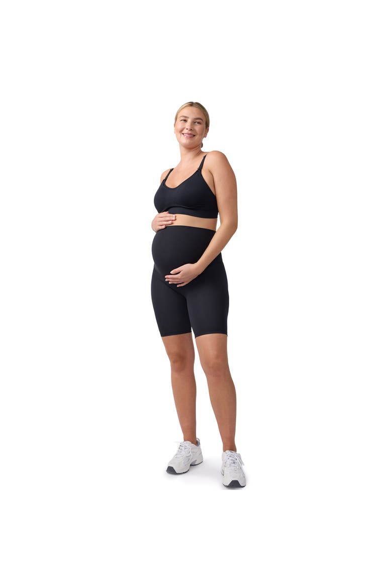 Contour Bike Short Bundle, Alternate, color, Black