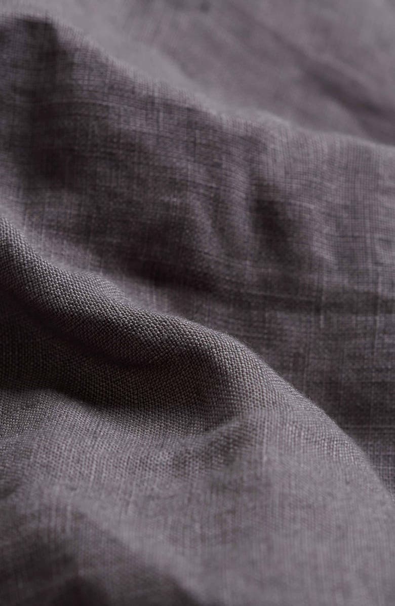 PIGLET IN BED Linen Sheet Set, Alternate, color,