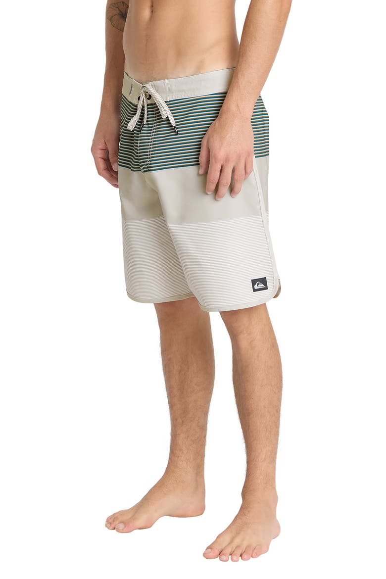 Tijuana 19 Board Shorts, Alternate, color, PEYOTE