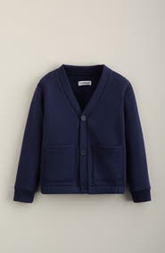 Nordstrom Kids' Knit Cardigan