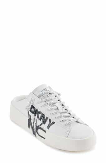 Garren Graffiti Slip-On Sneaker