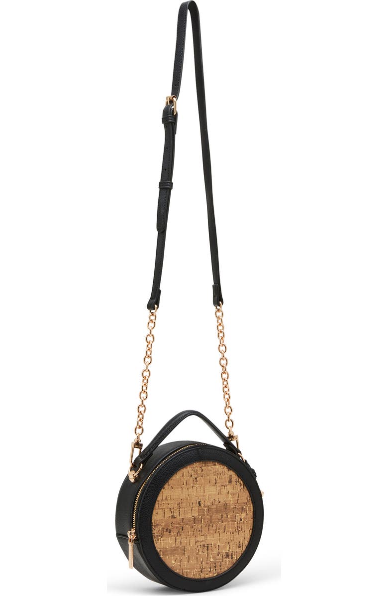 Anne Klein Top Handle Crossbody Bag, Alternate, color,