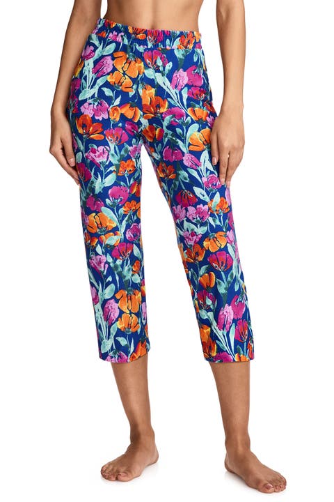 Women's Soft Cool Capri
