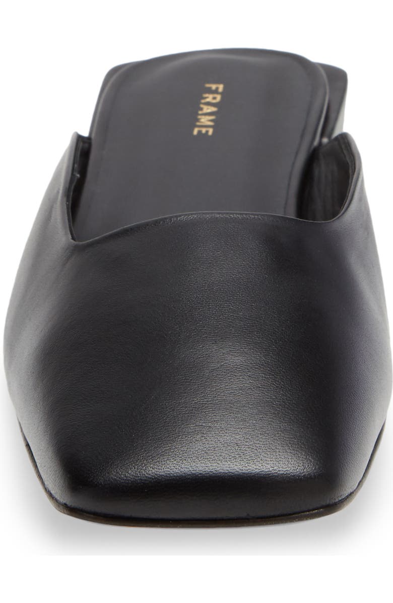 FRAME Le Town Mule, Alternate, color,