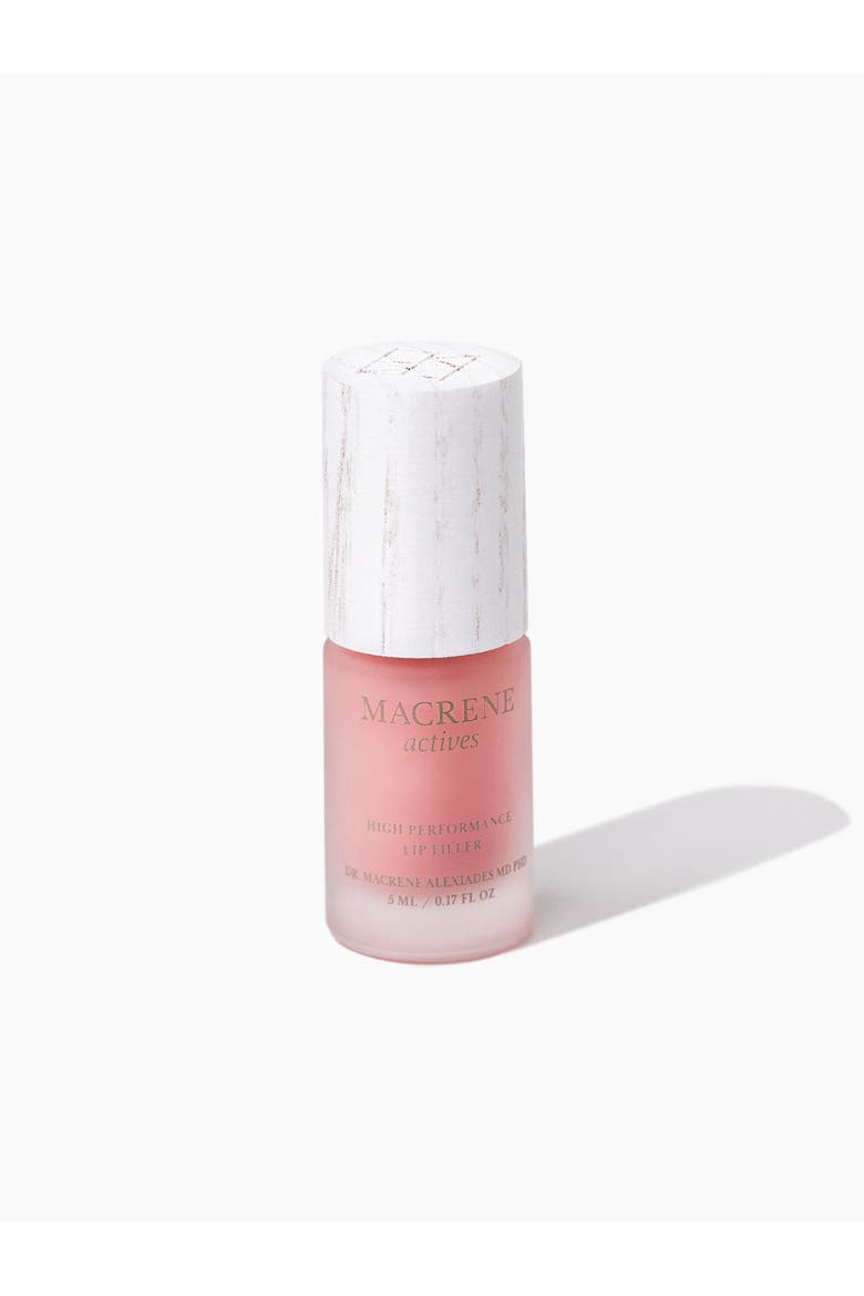 Chria High Performance Tinted Lip Filler, Main, color, Pink